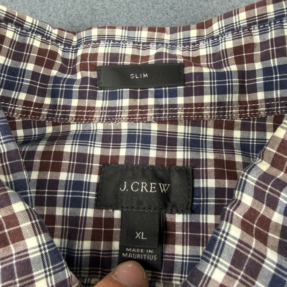 J. Crew item good